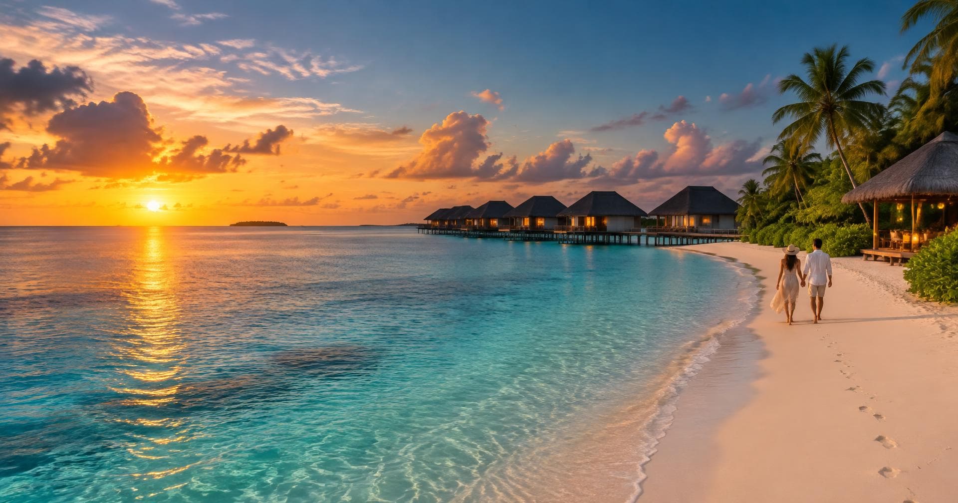 Beach Holidays