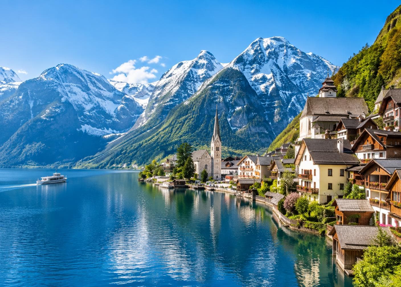 Honeymoon Trips