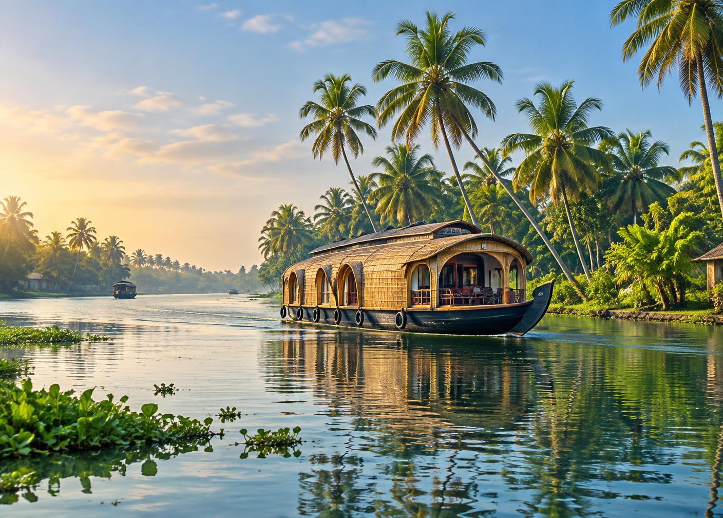 Kashmir travel destination